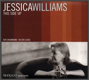  Jessica Williams - This Side Up
