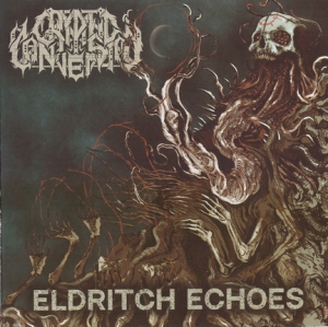 Cryptic Conversion - Eldritch Echoes