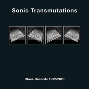 VA - Sonic Transmutations
