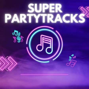 VA - Super Partytracks
