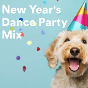 VA - New Year's Dance Party Mix