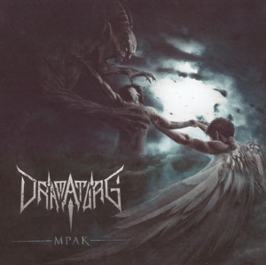 Dramaturg - Darkness