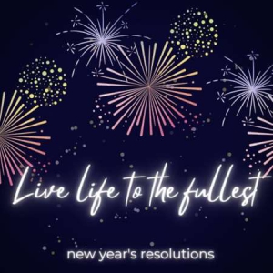 VA - Live Life To The Fullest - New Year's Resolutions
