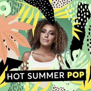 VA - Hot Summer Pop