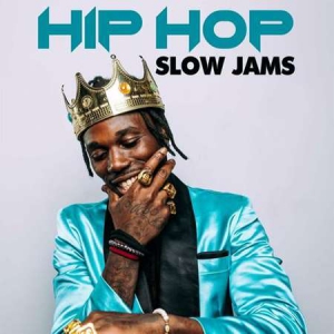 VA - Hip Hop Slow Jams 