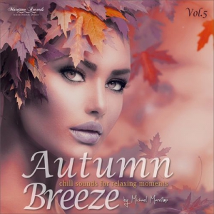 VA - Autumn Breeze, Vol. 5