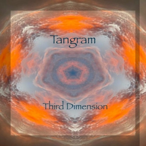 Tangram - Third Dimesion