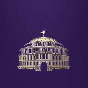 Bryan Adams - Live At The Royal Albert Hall [3CD Boxset]