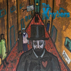 The Khybers - Fullalove Alley