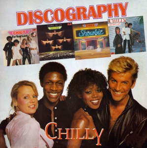 Chilly - Discography