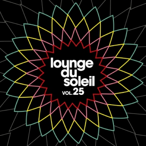 VA - Lounge Du Soleil Vol&#8203;.&#8203;25