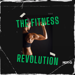 VA - The Fitness Revolution [04]