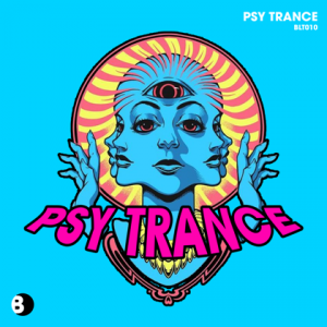 VA - Psy Trance