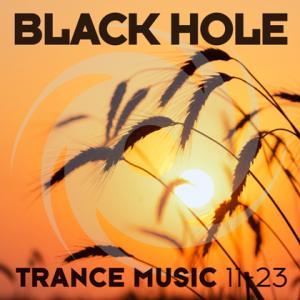 VA - Black Hole Trance Music 11-23