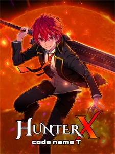 HunterX: code name T 
