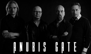 Anubis Gate - Studio Albums (10 releases)