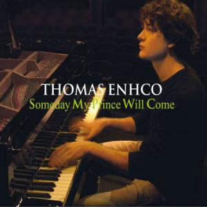 Thomas Enhco - Someday My Prince Will Come