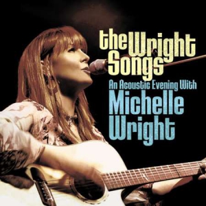 Michele Wright - The Wright Songs