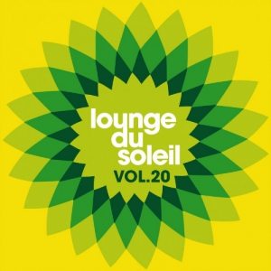 VA - Lounge Du Soleil Vol&#8203;.&#8203; 20