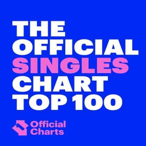 VA - The Official UK Top 100 Singles Chart [14.12]