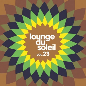 VA - Lounge Du Soleil Vol&#8203;.&#8203;23