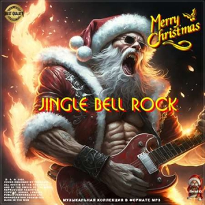 VA - Jingle Bell Rock