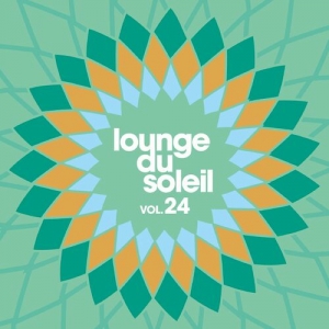VA - Lounge Du Soleil Vol&#8203;.&#8203;24