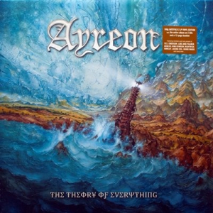 Ayreon - The Theory of Everything