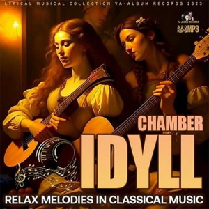 VA - Chamber Idyllic
