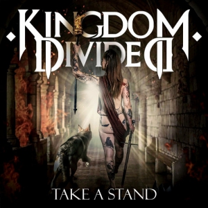 Kingdom Divided - Take a Stand [EP]