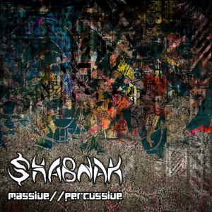 Shabnak - Massive Percussive