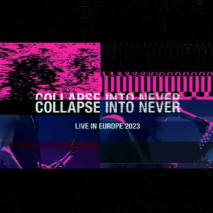 Placebo - Collapse Into Never 