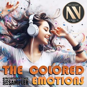 VA - The Colored Emotions