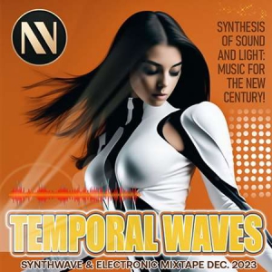 VA - Temporal Electronic Waves