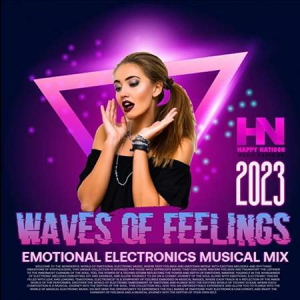VA - Waves Of Feelings