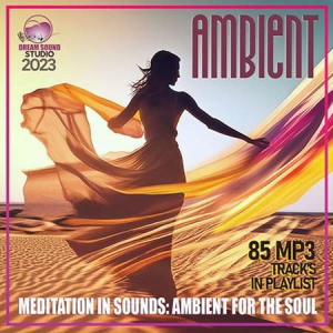 VA - Ambient Meditation In Soundsl