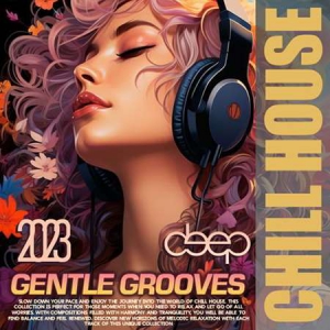VA - Deep Gentle Grooves