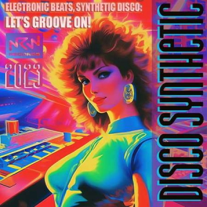 VA - NRW Disco Synthetic 
