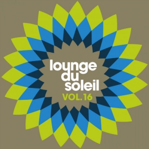 VA - Lounge Du Soleil Vol&#8203;.&#8203; 16
