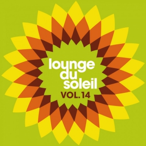 VA - Lounge Du Soleil Vol&#8203;.&#8203; 14