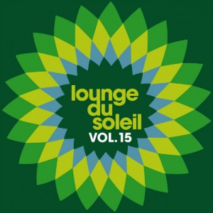 VA - Lounge Du Soleil Vol&#8203;.&#8203; 15