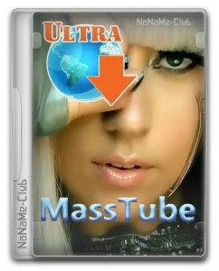 MassTube Ultra 17.1.0.513 RePack (& Portable) by elchupacabra [Ru/En]