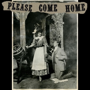 Sinisa Petric - Please Come Home