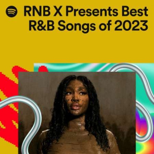 VA - Best R&B Songs of