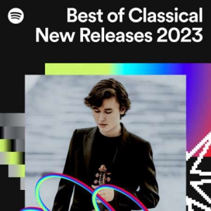 VA - Best of Classical New Releases