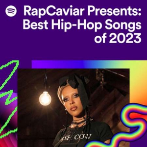 VA - Best Hip-Hop Songs of