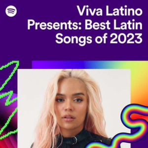 VA - Best Latin Songs of 