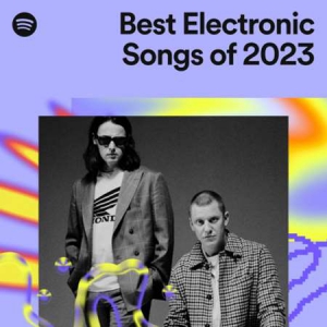 VA - Best Electronic Songs of