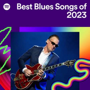 VA - Best Blues Songs of