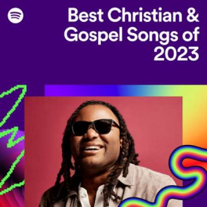 VA - Best Christian & Gospel Songs of